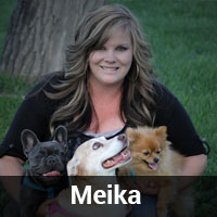 Meika
